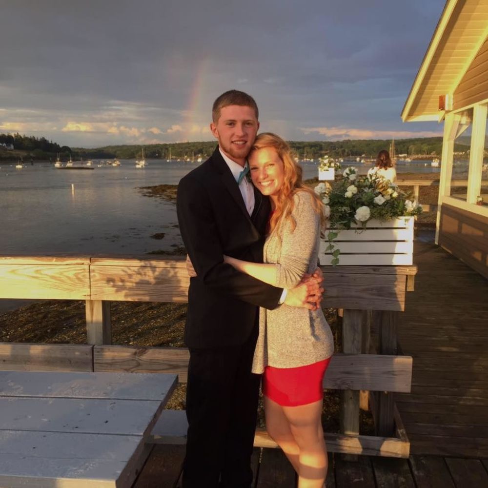 Meet your Posher, Abby